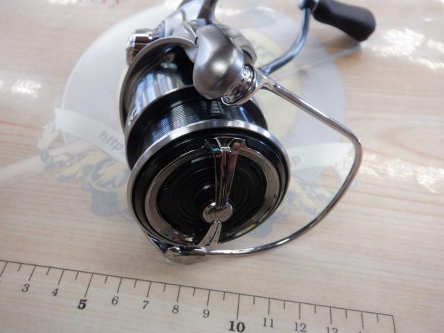 25カルディア LT2500S