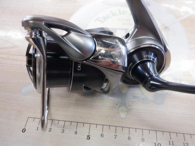 25カルディア LT2500S