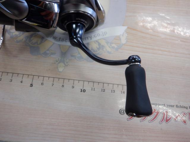 25カルディア LT2500S