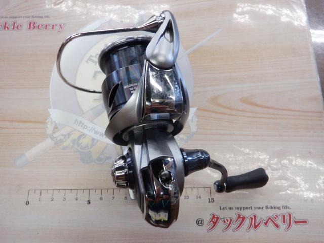 25カルディア LT2500S｜＠ベリーネット 日本最大新品中古釣具WEB