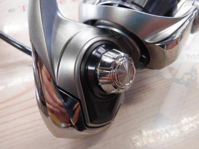 25カルディア LT2500S