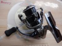 25カルディア LT2500S