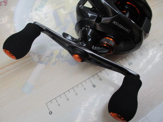 シマノ　バルケッタ101DHHG 未使用品 21バルケッタ 101DHHG｜＠ベリーネット 日本最大新品中古釣具WEB