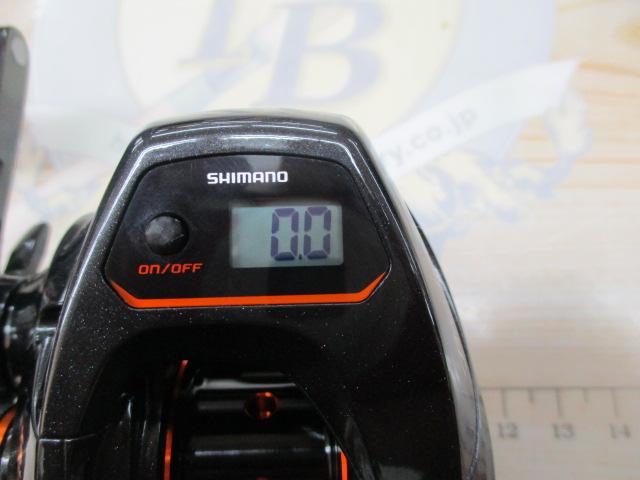 21バルケッタ 101DHHG