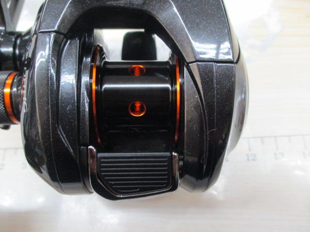 21バルケッタ 101DHHG｜＠ベリーネット 日本最大新品中古釣具WEB