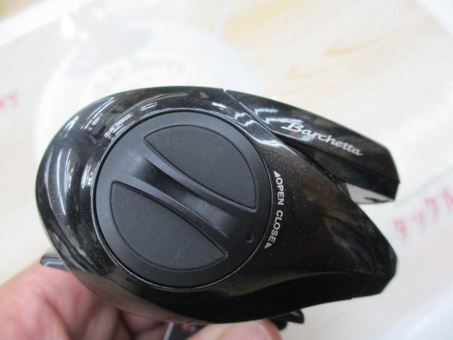 シマノ　Barchetta 101DHHG シマノ バルケッタ 101DHHG 左 (リール) 価格比較 - 価格.com