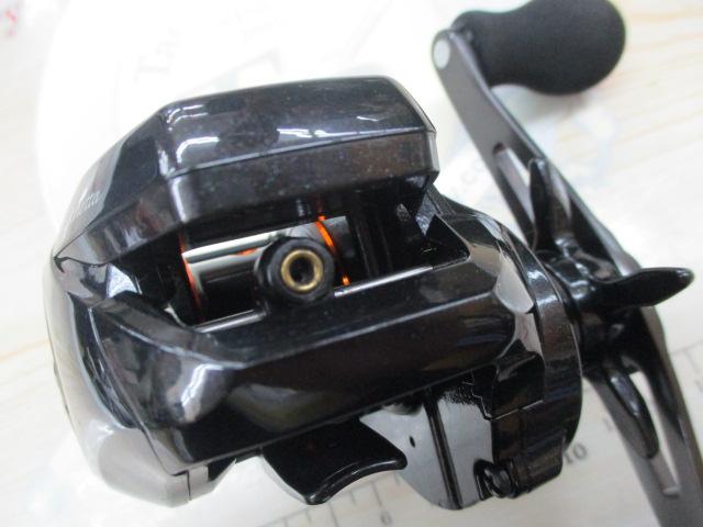 21バルケッタ 101DHHG｜＠ベリーネット 日本最大新品中古釣具WEB