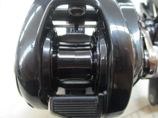 【美品】SHIMANO 24メタニウム DC 70HG シマノ 24 メタニウム DC 70HG 右ハンドル (2024年モデル