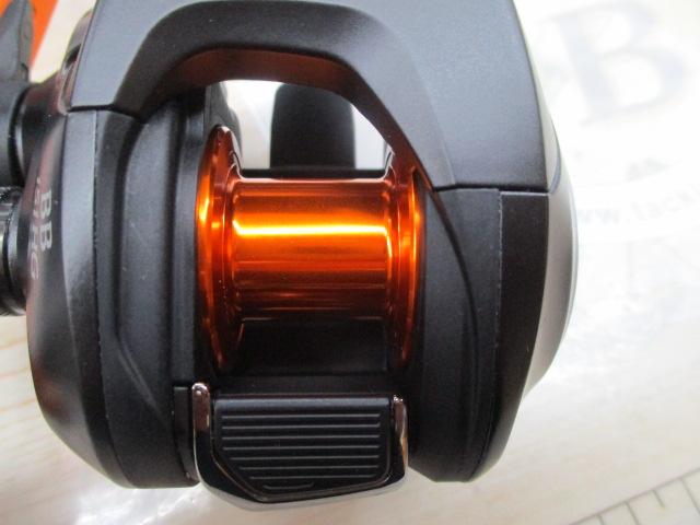 21バルケッタBB 151HG｜＠ベリーネット 日本最大新品中古釣具WEB