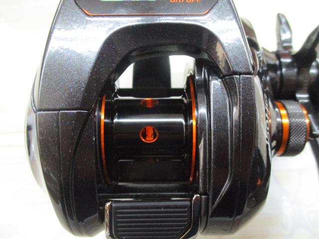 21バルケッタ 150HG｜＠ベリーネット 日本最大新品中古釣具WEBショップ