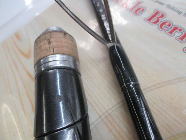 バンタム 274MH｜＠ベリーネット 日本最大新品中古釣具WEBショップ