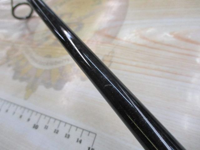 バンタム　274 MＨ 奥田学ビッグセオリーvol.3】モンスター対応のパワースピン