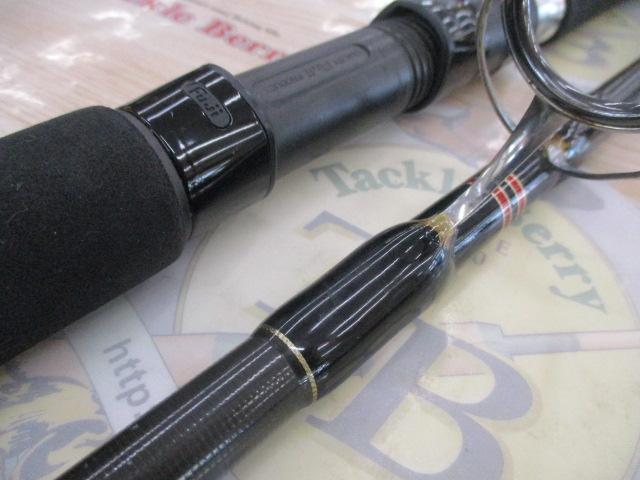 セブンマイルズ 887CR