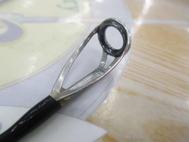 セブンマイルズ 887CR