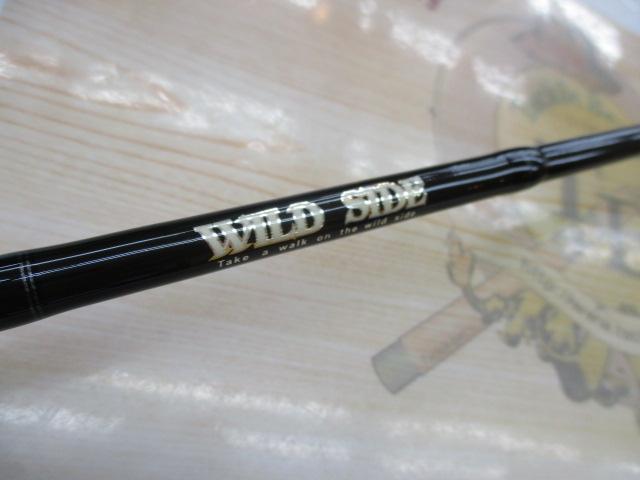 ワイルドサイド WSS69L+