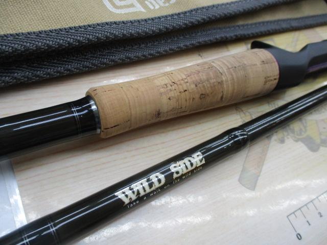 ワイルドサイド WSC72MH