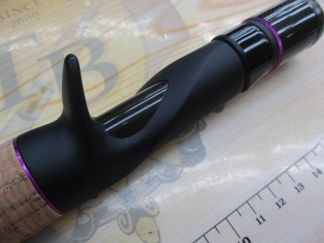 ワイルドサイド WSC72MH