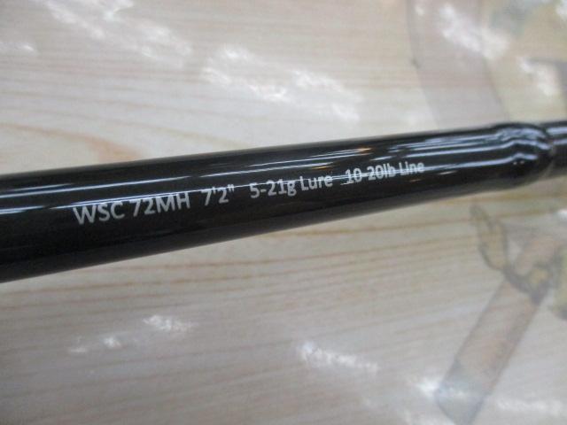 ワイルドサイド WSC72MH