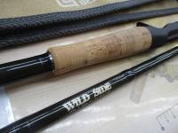 ワイルドサイド WSC72MH