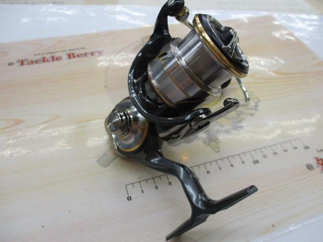 20ルビアス LT2500