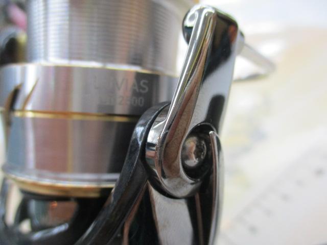 20ルビアス LT2500