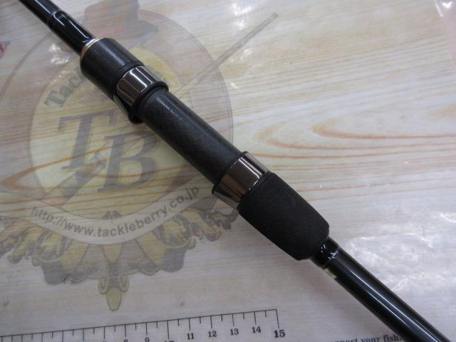 【中古】 テンリュウ ブリゲイド フリップ BGF872S-MLM   /SO063L TENRYU エギングロッド 天龍 (テンリュウ) ブリゲイド フリップ