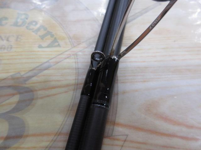 【中古】 テンリュウ ブリゲイド フリップ BGF872S-MLM   /SO063L 天龍 BRIGADE Flip BGF872S-MLM (ロッド・釣竿) 価格比較 - 価格.com