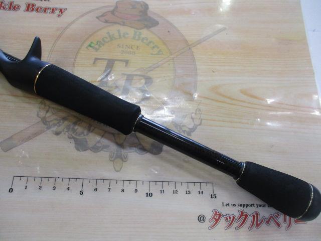 グラディエーターアンチ GA-62BF BFトリッカー｜＠ベリーネット