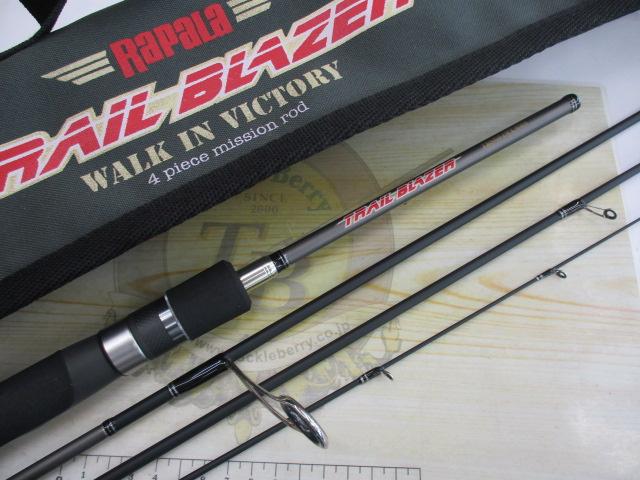 トレイルブレイザー TBS684MX/BBS