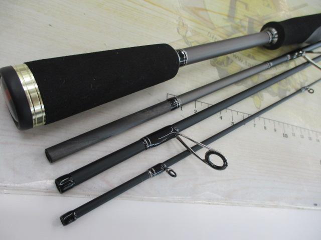 トレイルブレイザー TBS684MX/BBS