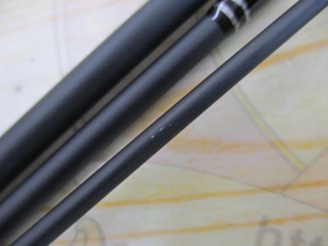 トレイルブレイザー TBS684MX/BBS