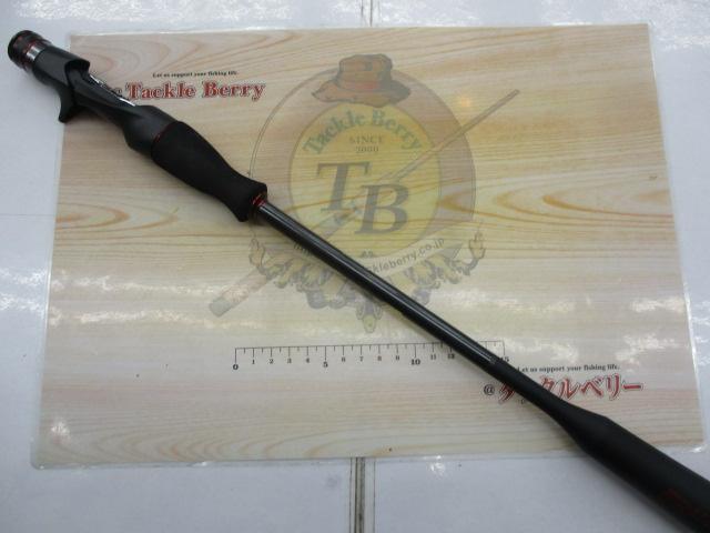 シマノ 21セフィア エクスチューン メタルスッテ B66ML-S/F f-kanpai_4969363238788