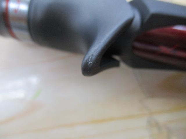 21セフィアエクスチューンメタルスッテ B66ML-S/F