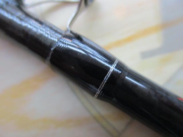 21セフィアエクスチューンメタルスッテ B66ML-S/F