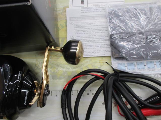 シーボーグ G300J｜＠ベリーネット 日本最大新品中古釣具WEBショップ