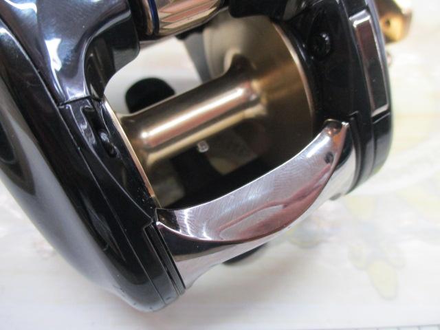 ユ*ケ様 シーボーグ G300J 右ハンドル未使用 ユ*ケ様 シーボーグ G300J 右ハンドル未使用 ユ*ケ様 シーボーグ