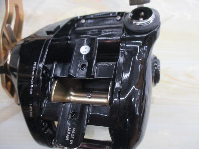 シーボーグ G300J｜＠ベリーネット 日本最大新品中古釣具WEBショップ