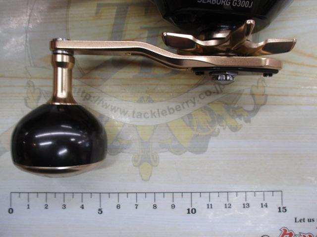 シーボーグG300J DAIWA（釣り） ダイワ 21シーボーグ G300J 電動リール : つり具