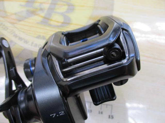 SHIMANO シマノ/ベイトリール 19SLX MGL 70XG/リール/Bランク/67【中古】 楽天市場】シマノslx−mgl（リール本体｜リール）：フィッシング