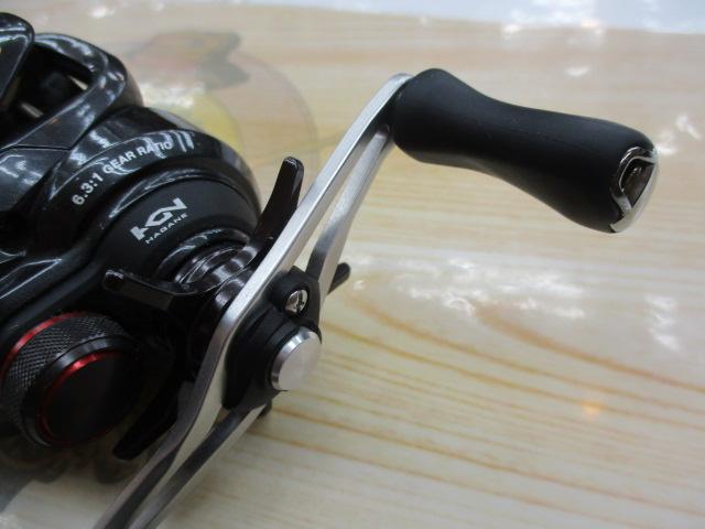 16スコーピオン 70