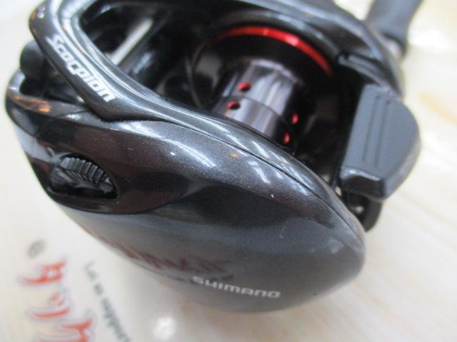 16スコーピオン 70