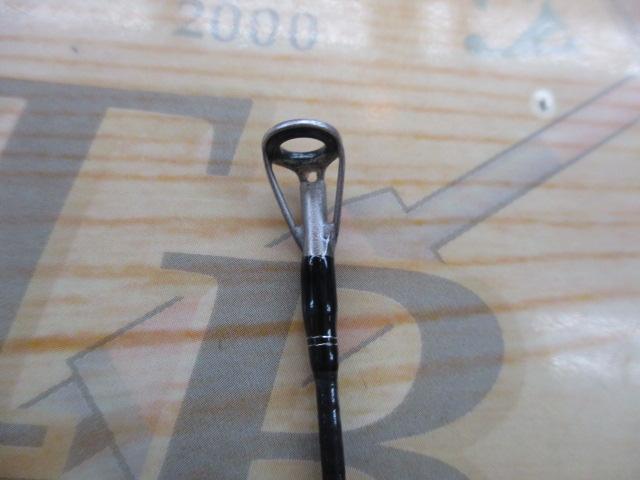 タトゥーラXT 662MLRB｜＠ベリーネット 日本最大新品中古釣具WEB