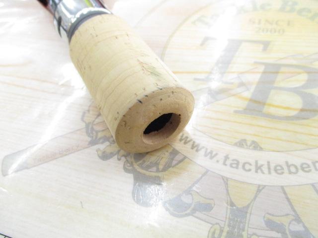 22ワールドシャウラ エクステンションバットBG タイプA