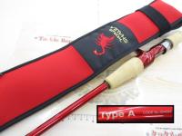 22ワールドシャウラ エクステンションバットBG タイプA