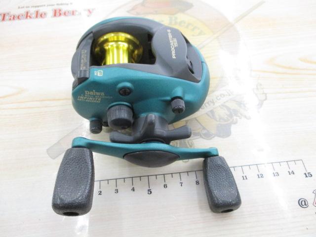 プロキャスターS 153i