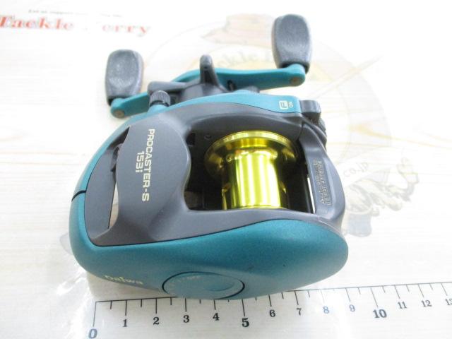 プロキャスターS 153i