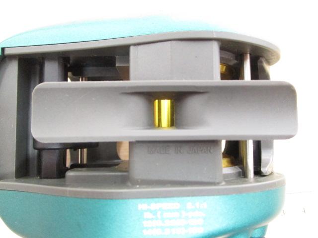 プロキャスターS 153i