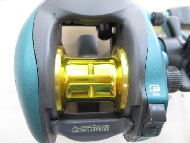 プロキャスターS 153i