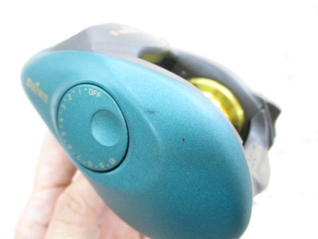 プロキャスターS 153i