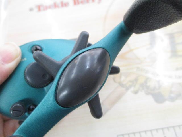 プロキャスターS 153i